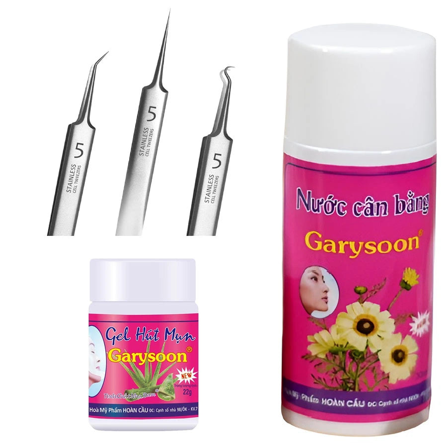 Ultimate Care Bundle