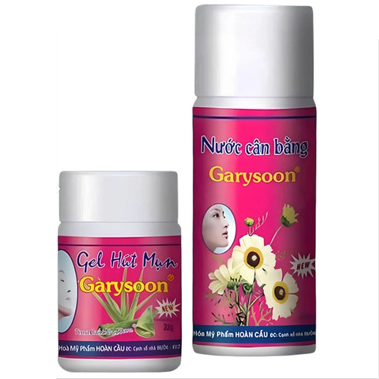 Clear Skin Essentials Bundle